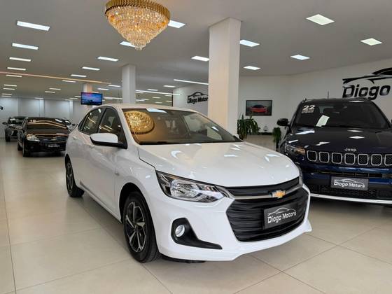 CHEVROLET ONIX 1.0 FLEX MANUAL CHEVROLET ONIX 1.0 FLEX MANUAL